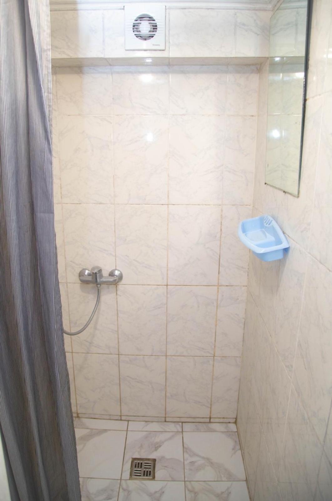 Sun City Hostel 4 Kijów Zewnętrze zdjęcie